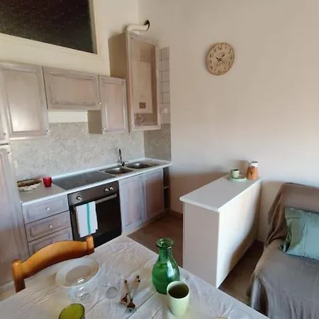 Puegnago Loft Living Apartman