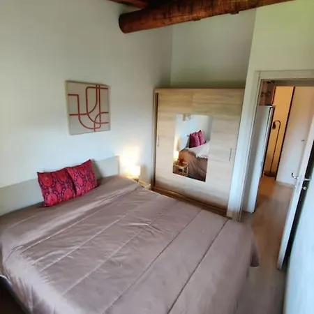 Appartement Puegnago Loft Living