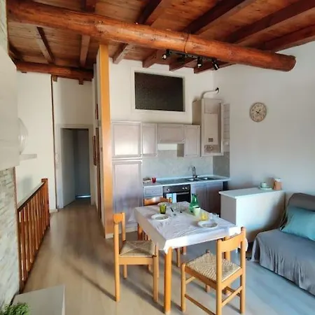 Puegnago Loft Living