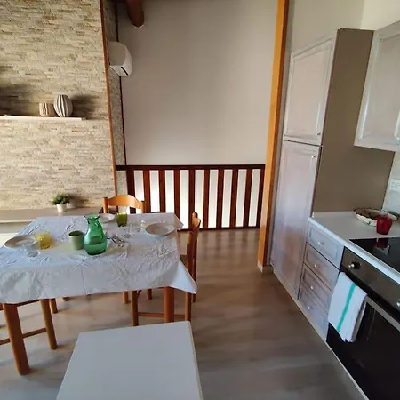 Puegnago Loft Living Apartman