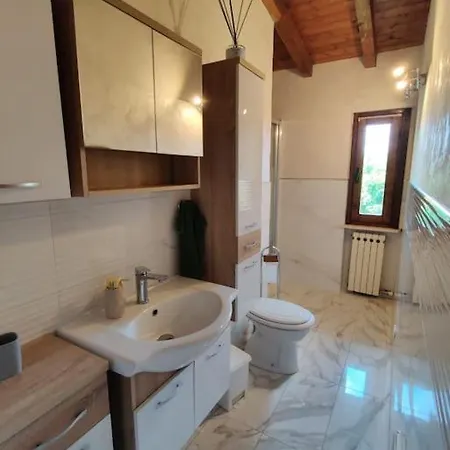 Puegnago Loft Living Apartman *