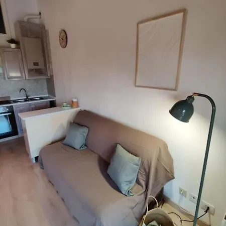 Apartman Puegnago Loft Living *