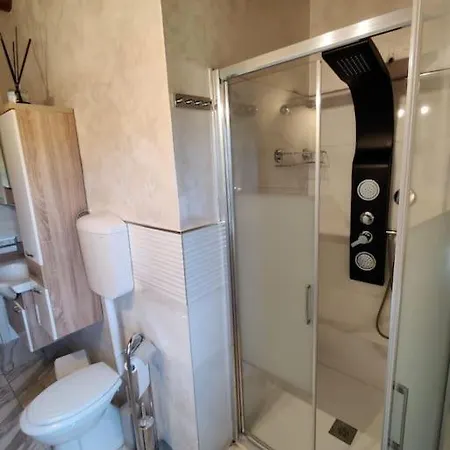 Puegnago Loft Living Raffa