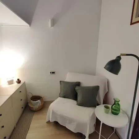 Puegnago Loft Living * Raffa