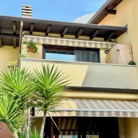 Apartman Puegnago Loft Living