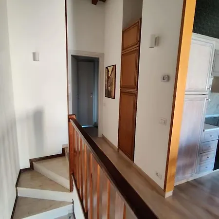 Apartman Puegnago Loft Living *