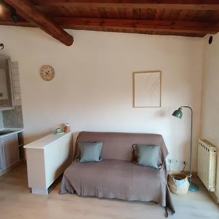 Puegnago Loft Living *