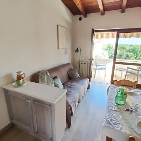 Puegnago Loft Living *
