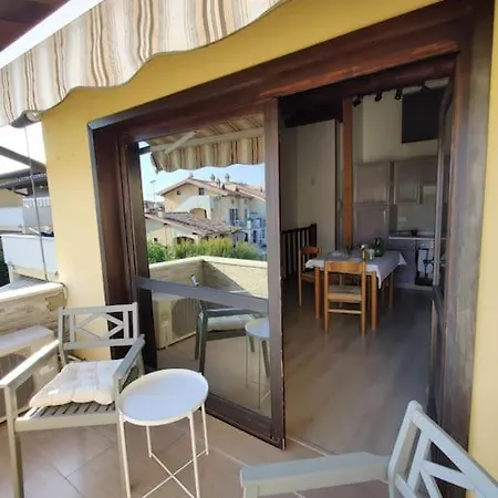Puegnago Loft Living