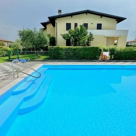 Puegnago Loft Living Apartman *
